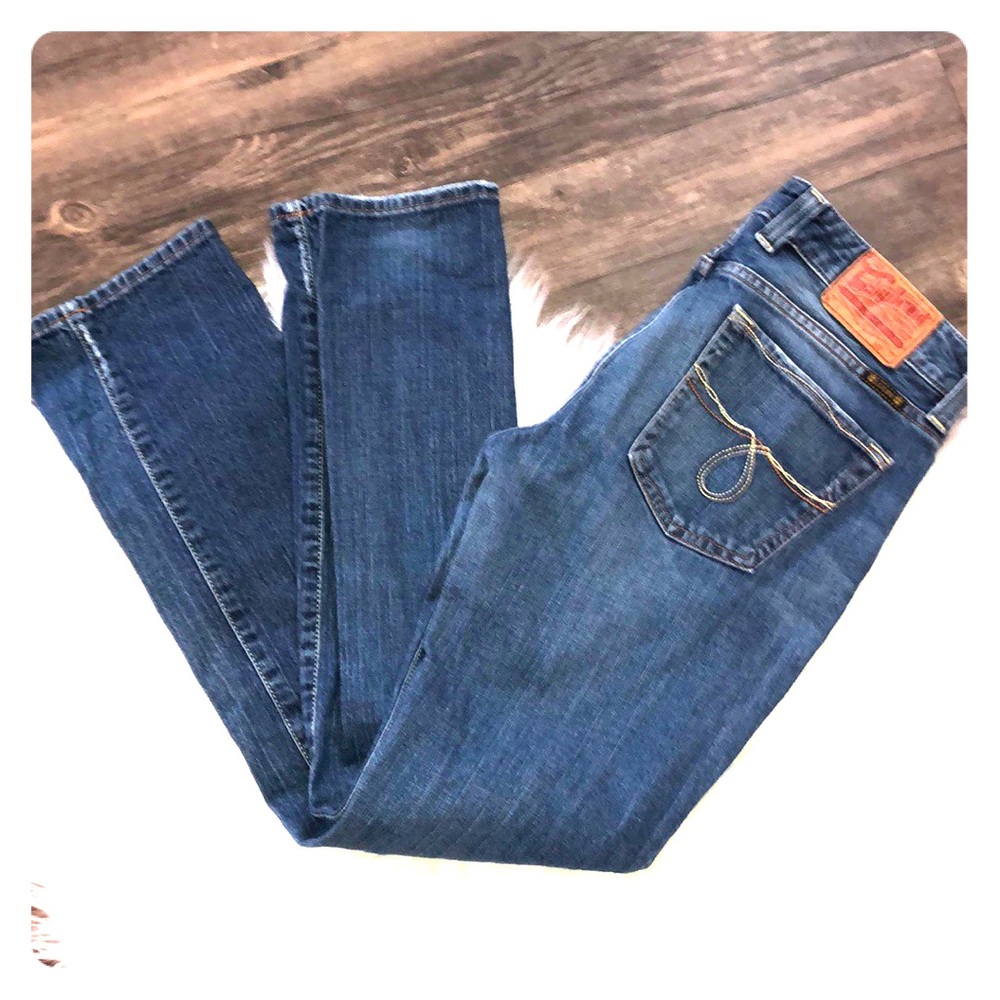 LUCKY BRAND DENIM JEANS REGULAR INSEAM 8 / 29